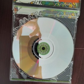 SEGA Jet Set Radio Sega Dreamcast NTSC-J (Japan) 2000 CIB
