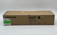 Samsung MLT-K607S Black Toner