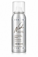 Nick Chavez Beverly Hills Amazon Hair Body Building Spray 3.5oz Volumizing