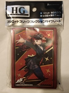 persona 5 card sleeves Digimon TCG: Special Booster Version 2.0 main image 0