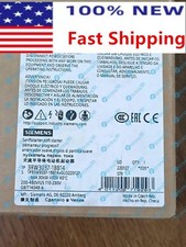 1PCS New SIEMENS soft starter 3RW3037-1BB14 3RW30371BB14