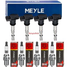 Bougies d'allumage Kia RIO