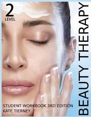 Kate Tierney Beauty Therapy Level 2 Student Workbook (Paperback)