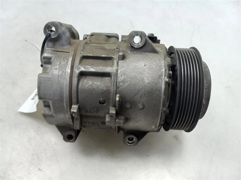 13-15 LEXUS GS350 3,5 L TRACCIÓN DELANTERA A/C CONJUNTO COMPRESOR Foto 4 de 4