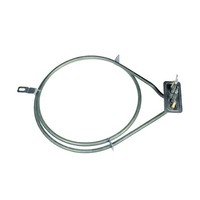 Heizelement HeißLuft Kompatibel Mit Aeg 899661913630/3 1500W 230V FüR Backofen