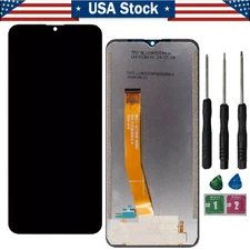 US Replacement LCD Display Touch Screen Digitizer Assembly For Vortex J24 (2024)