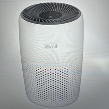 LEVOIT Air Purifiers for Bedroom Home, 3-in-1 Assorted Colors , Pattern Names