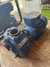 Varisco JE 1-110 G10 2" Self-Priming Pump + Electric Motor (2019)