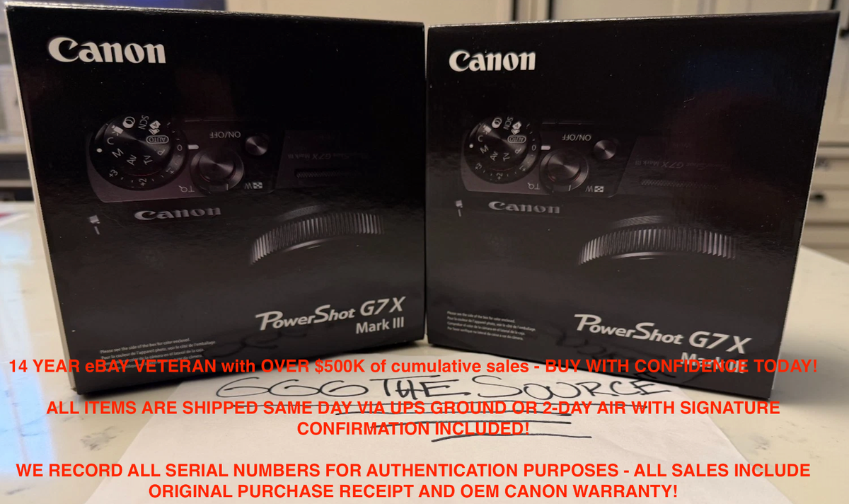 まるまる☆◆PowerShot G7X Mark III シルバー Amazon Canada: Canon PowerShot Vlogging Camera [G7X Mark III] 4K