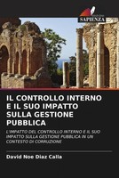 David Noe Diaz Calla | IL Controllo Interno E IL SUO Impatto Sulla Gestione...