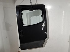 Porte arrière et accessoires Peugeot BIPPER