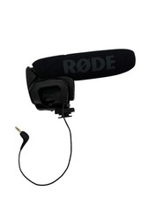 Rode VideoMic Pro On-Camera Shotgun Microphone