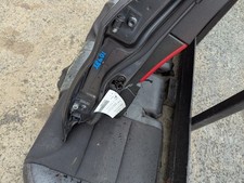 (LOCAL PICKUP ONLY) Passenger Rear Side Door ...