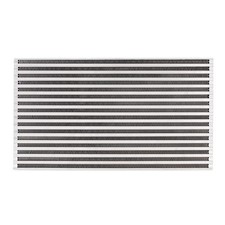 Mishimoto Mmuic-16 Universal Race Intercooler Core 17.75 X 6.5 X 3.25 Mishimoto Mmuic-16 Universal Race Intercooler Core 17.75 X 6.5 X 3.25