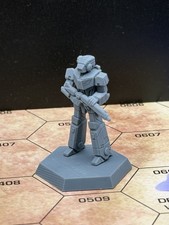 Stinger Battletech 3D Printed