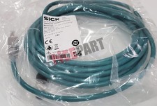 1pc NEW Replacement Network cable SICK YM2D24-050EB2MRJA4 6050200 5M