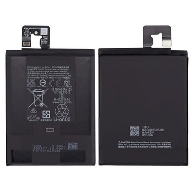 Replacement for Google Pixel 9/Pixel 9 Pro/Pixel 9A Battery | eBay