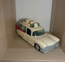 The Real Ghostbusters Ecto-1 Action Figuren Fahrzeug Kenner 1987