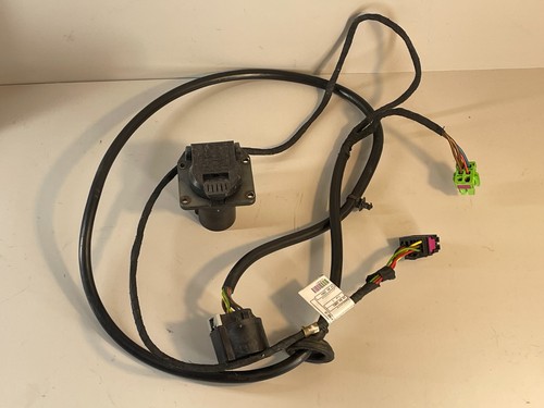 04 - 10 Touareg Cayenne Trailer Tow Hitch Wire Harness - WestFalia 327007321003