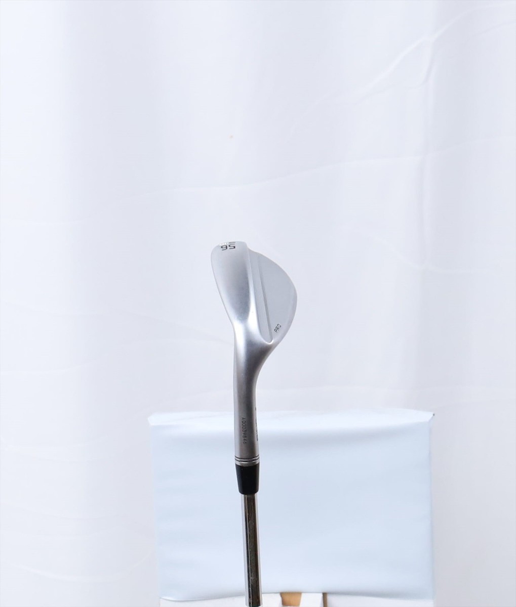 新品 PING GLIDE FORGED PRO 56° ZZ115 ピン PING「GLIDE FORGED PRO（グライドフォージドプロ）」ウェッジ