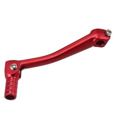 Red Gear Shift Lever Shifter Fit For Honda CRF250L XR70R XR80R XR100R CM400
