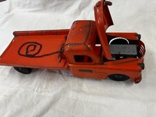 Structo Vintage Manufacture Diecast Cars, Trucks & Vans for sale