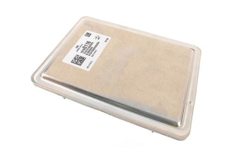 Módulo de control del motor (ECM) Foto 2 de 4