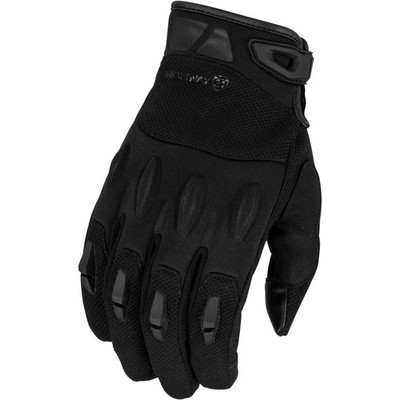 Highway 21 Fury Gloves - Black - Small 489-0052S