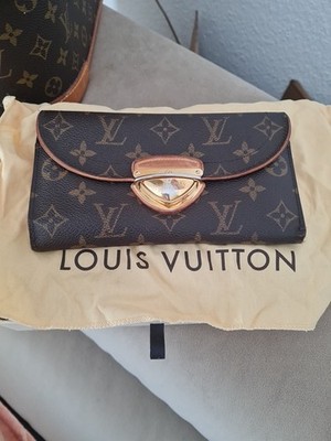 Louis Vuitton Geldbeutel Portmonee damen 