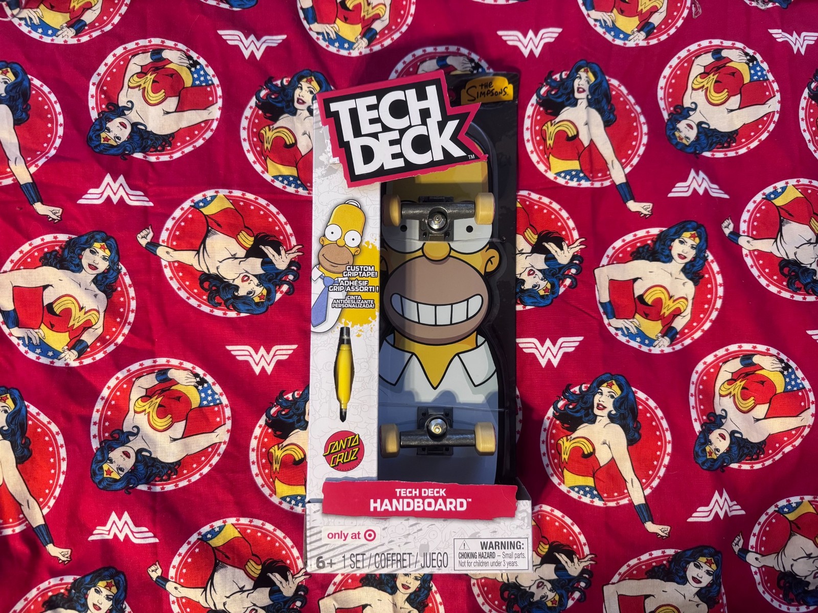 10" Only At Target