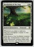 Hoofprints of the Stag Normal R Commander: Lorwyn Eclipsed 64 NM