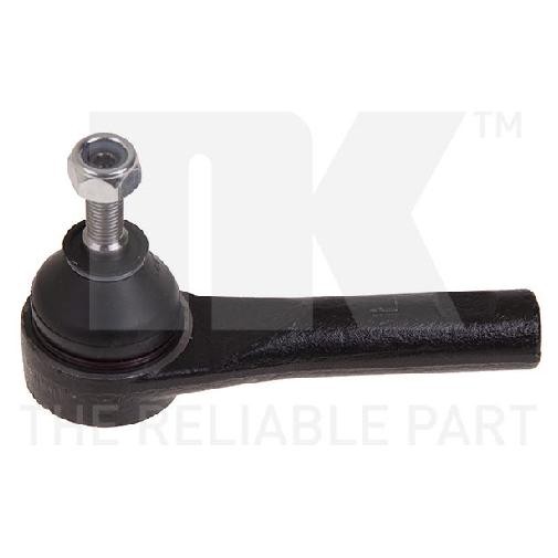 Spurstangenkopf Vorne Links FüR Fiat Doblo 263 1.2 1.4 1.6 2.0 10 Bis 26 NK Teil-image