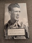 The Grapes of Wrath by John Steinbeck - Penguin Books Paperback 1992