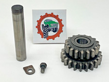 Ford Np435 Manual Transmission Reverse Idler Gear W Shaft Retainer Oem Ford Np435 Manual Transmission Reverse Idler Gear W Shaft Retainer Oem