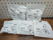  5 Resmed AIRFIT 63811 N30i Medium Nasal Cushion Comfort - Sealed Lot of 5