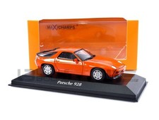 MAXICHAMPS 1/43 - PORSCHE 928 S - 1979 940068122
