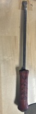 Snap On Spbs18a - 18 Long Black Handle Striking Pry Bar