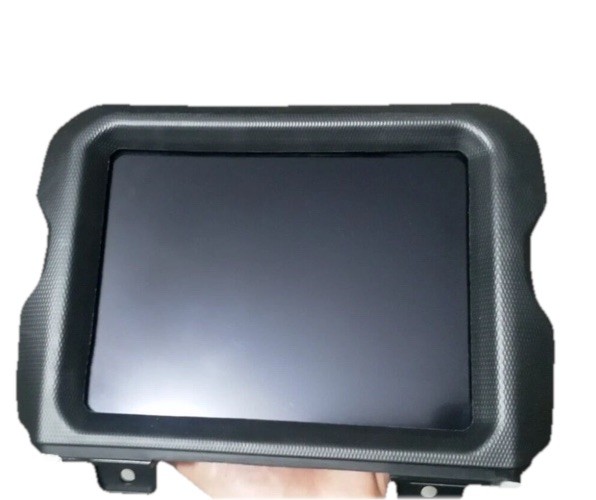 kuuページ 2018 Jeep Wrangler 8.4” Navigation Touchscreen Uconnect