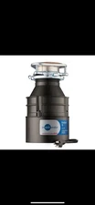 InSinkErator Badger 5 HP Continuous Feed Garbage Disposal