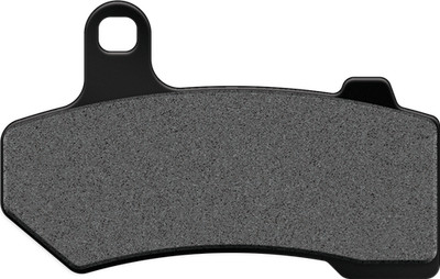 HARDDRIVE 2026 FLHXL Street Glide Limited Harley Davidson HD BRAKE PAD SEMI-SINT
