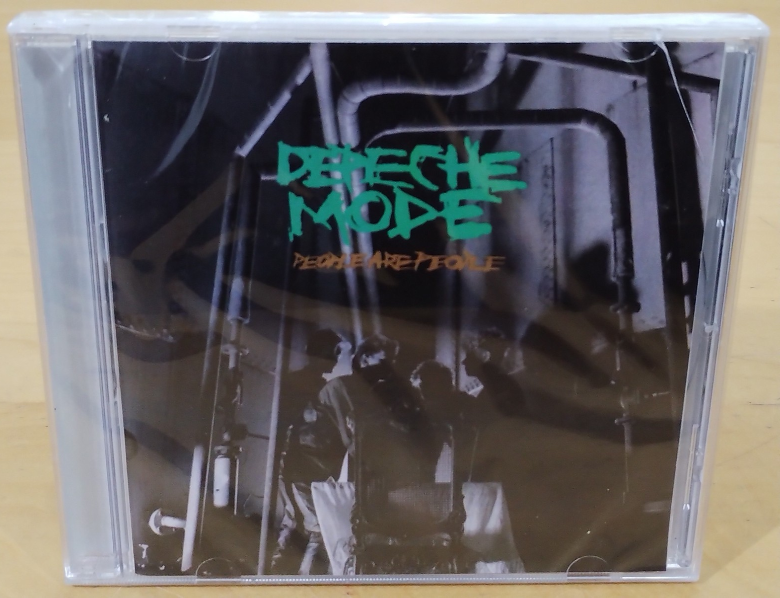Depeche Mode - People Are People New & Sealed