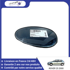 Glace de rétroviseur Rover 2000