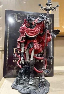 Fall From Grace Elden Ring: Shadow of the Erdtree Collector Edition