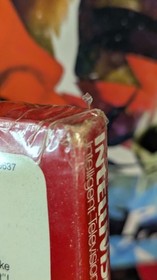 Lock 'N' Chase (Intellivision, 1982) Sealed Never Opened *Damaged Box*