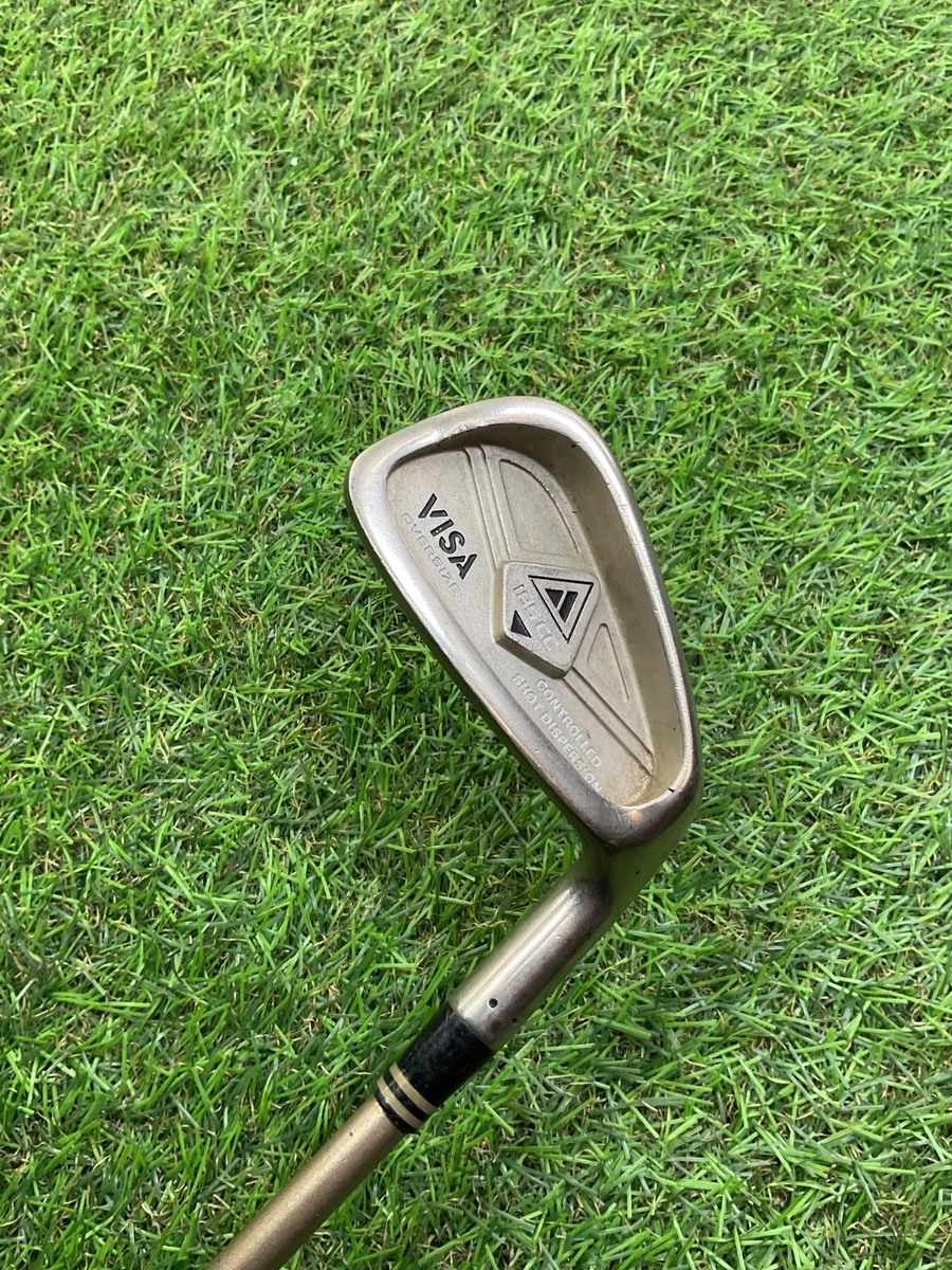 Confidence Golf Graphite Shaft Right-Handed Golf Clubs | eBay