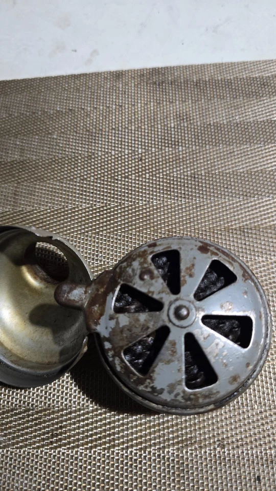 Simson SR2E Original - Bild 2 von 3