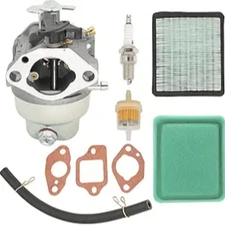 Carburetor for Lawn Mower Replaces 16100-ZMO-804 16100-ZOL-023 - Carb, Carbureto