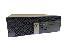 Dell OptiPlex 7040 SFF 6th Gen i5 8GB RAM 256GB NVMe SSD WiFi HDMI Windows 11