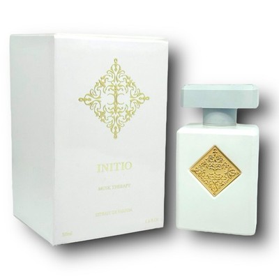 Initio Musk Therapy 50ml Extrait de Parfum B-Ware Retoure