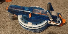 Nerf Sonic Ice Hailfire